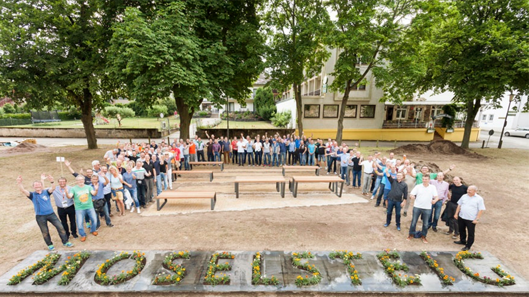 Rent a village Trittenheim an der Moselschleife